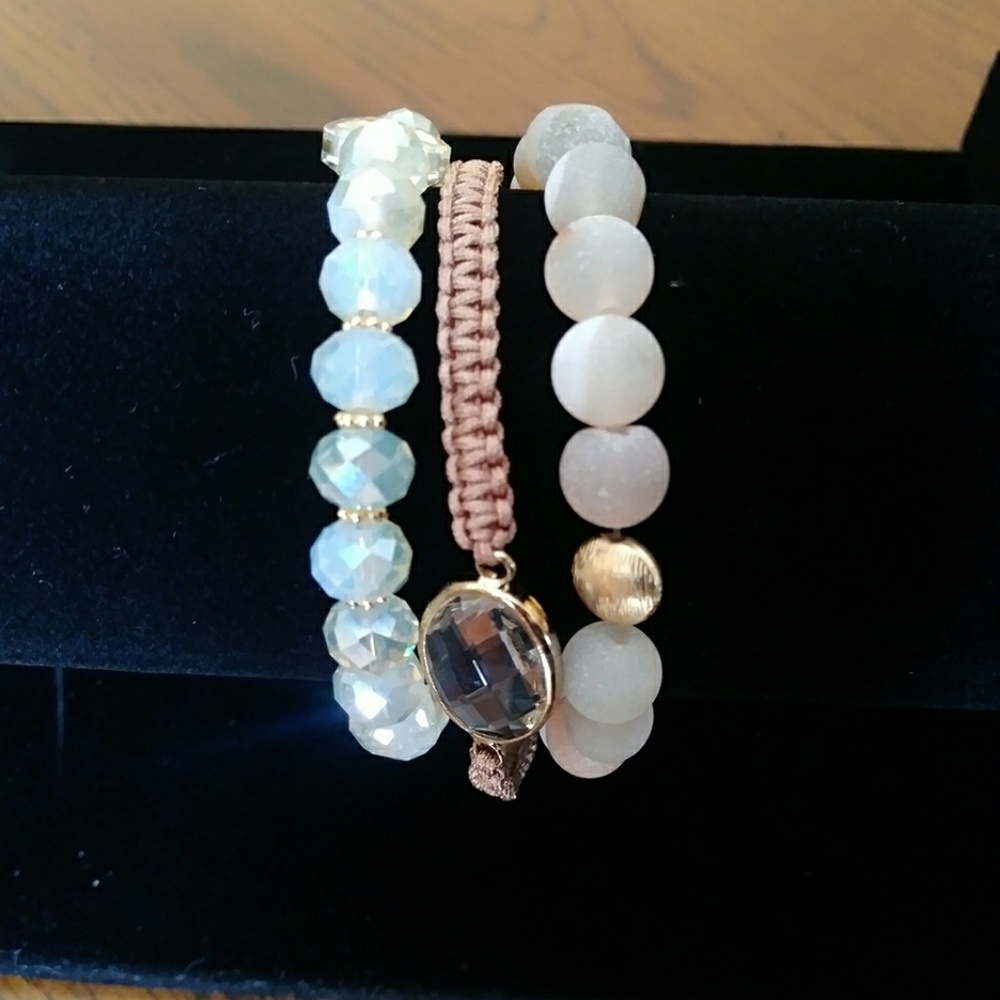 Bracelets